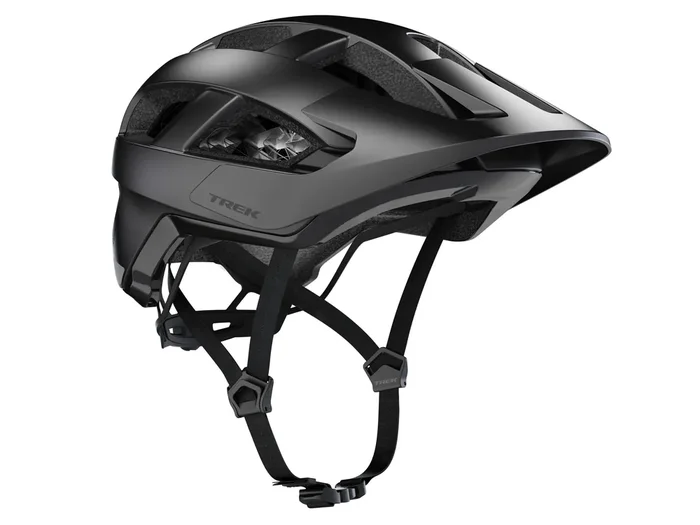 Helmet Trek Quantum WaveCel Medium Black CPSC