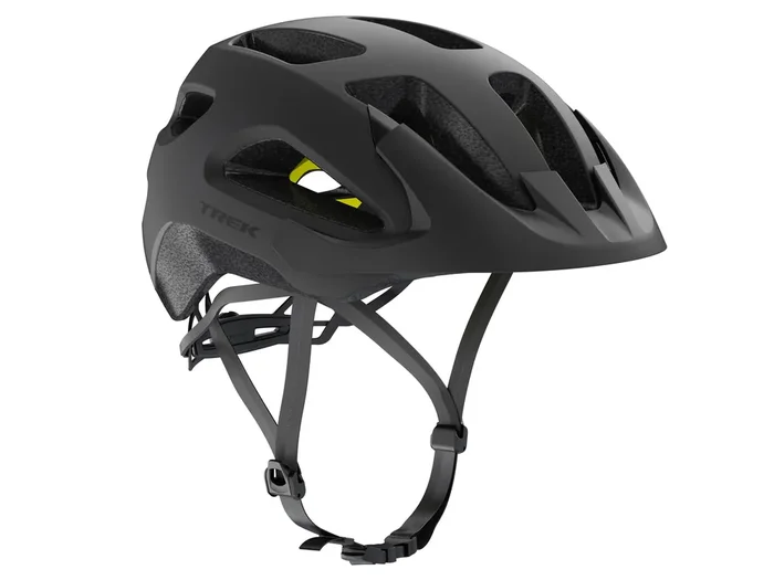 Helmet Trek Solstice Mips Medium/Large Black CPSC