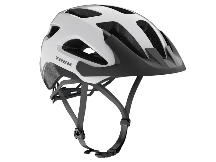 Helmet Trek Solstice Small/Medium White CPSC
