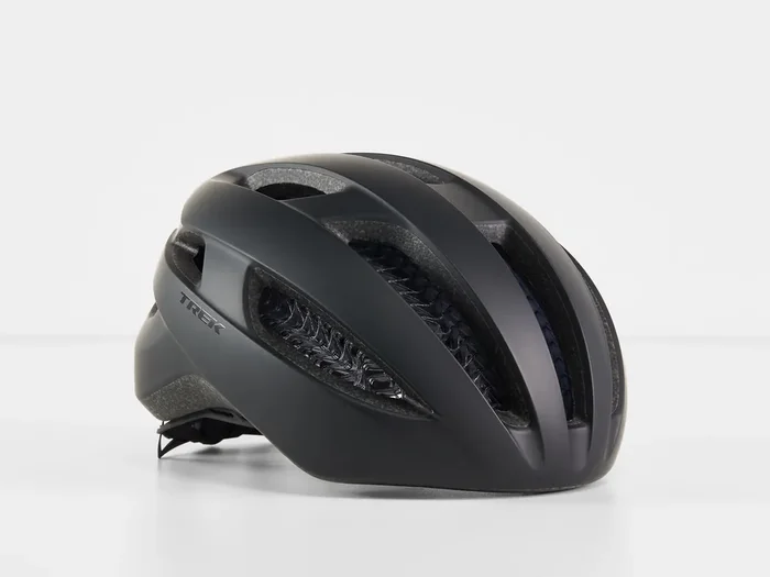 Helmet Trek Starvos WaveCel X-Large Black CPSC