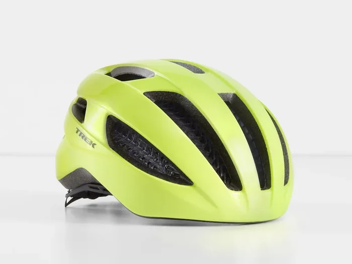 Helmet Trek Starvos WaveCel X-Large Radioactive Yellow CPSC