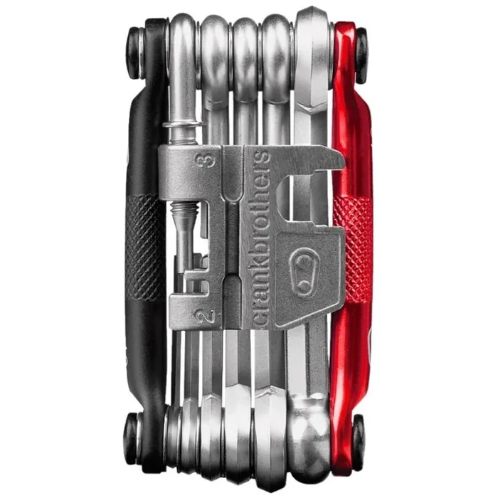 Herramienta CrankBrothers Multi-Seventeen M17