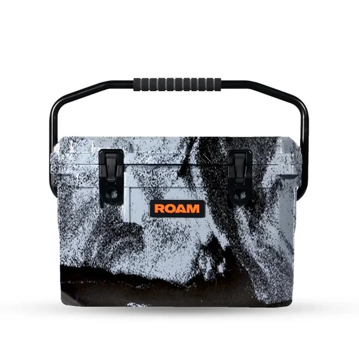Hielera ROAM 20QT Rugged