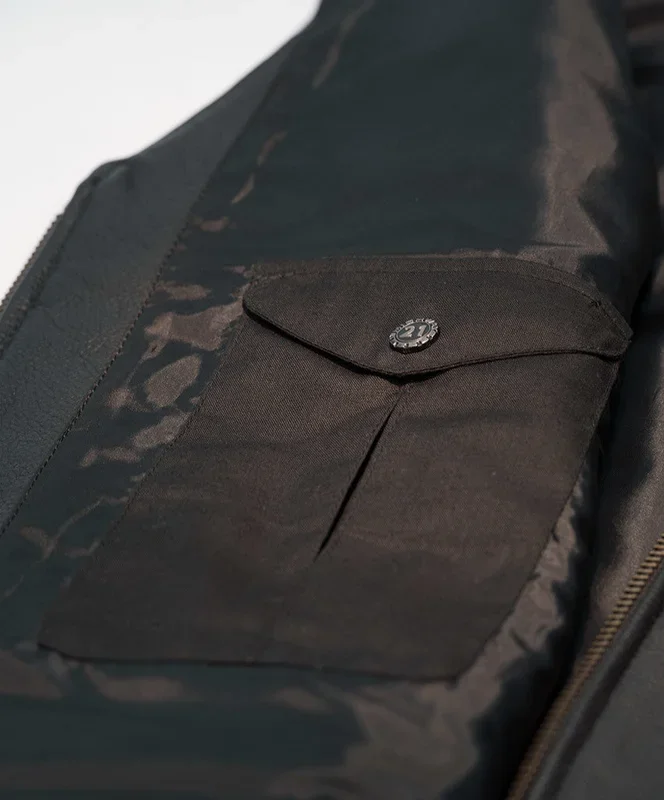 HIGHWAY 21 12 Gauge Vest Black Xl