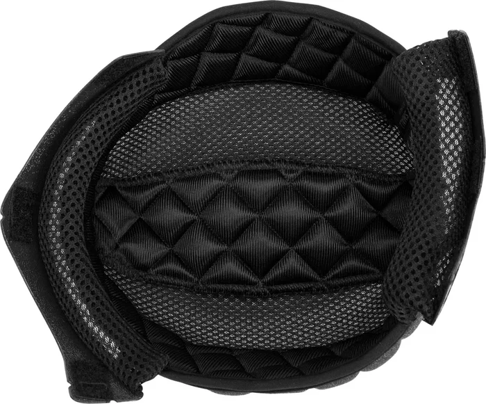 HIGHWAY 21 9mm Helmet Comfort Liner Sm 18mm