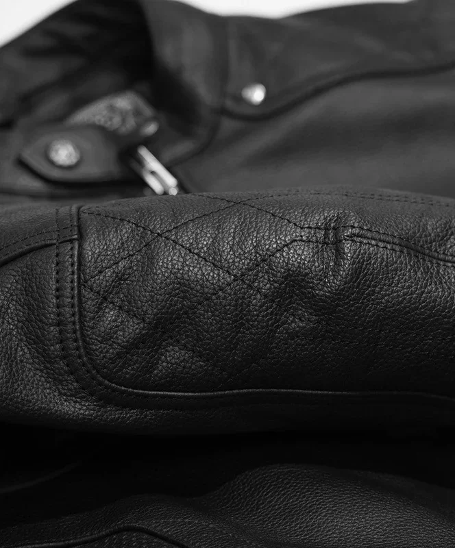 HIGHWAY 21 Gasser Jacket Black Lg