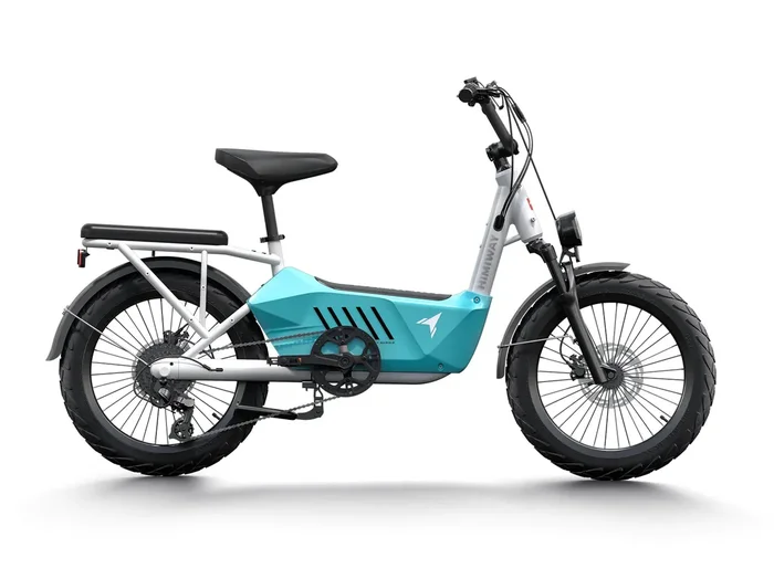HIMIWAY C3 – Cargo