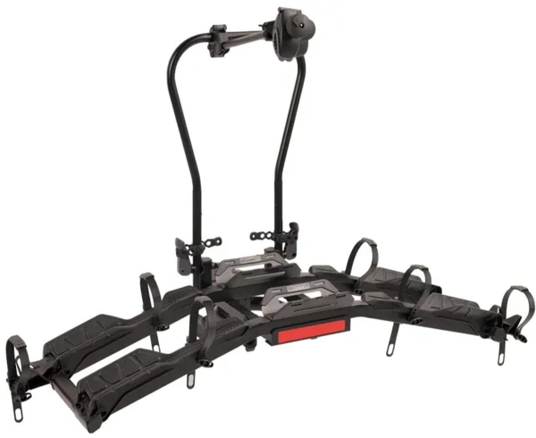 Hollywood Racks Destination E Bike Rack for Electric Bikes