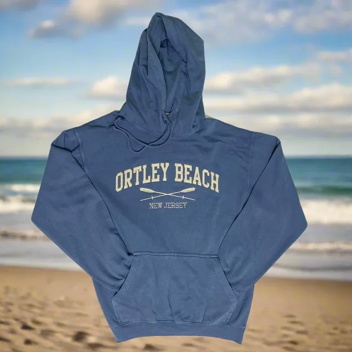 Hoodie – Ortley Beach