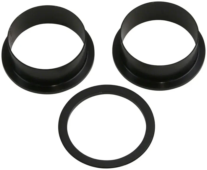 Hope Bottom Bracket Conversion Kit 2 – DUB 29mm to PF41