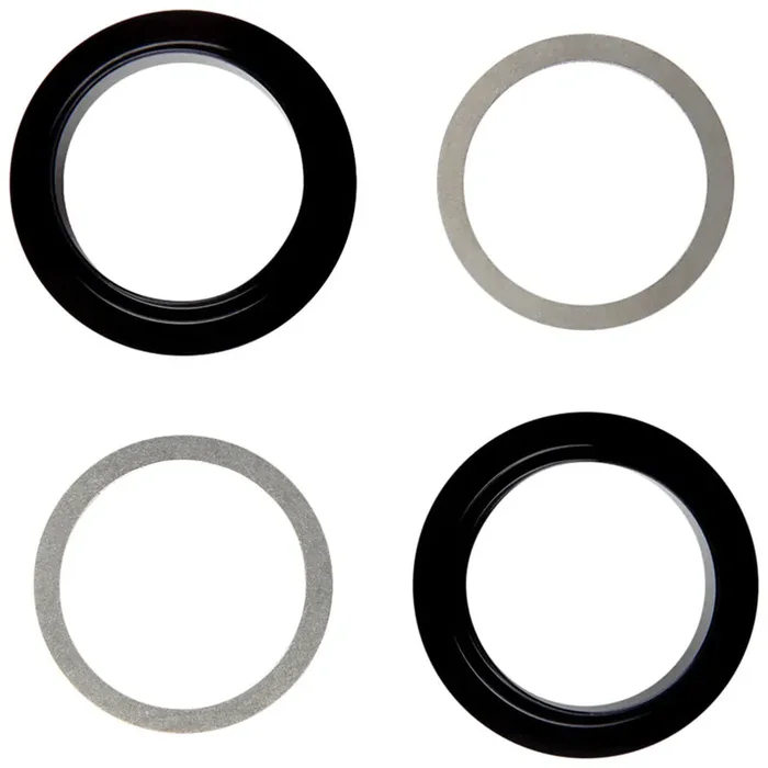 Hope Bottom Bracket Conversion Kit 4 – DUB 29mm to PF42 /386 / T47-86/92