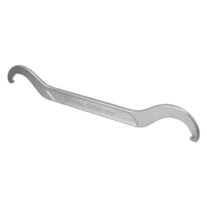 Hozan Dual Radius Lockring Wrench