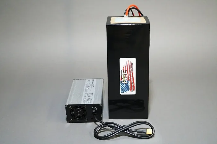 HPC ELITE 86V 28AH Li-NMC Ultra High Performance Battery