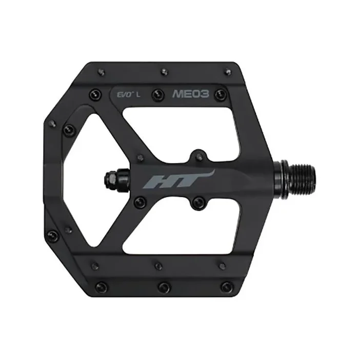 HT Components ME03 EVO+ Bicycle Pedals