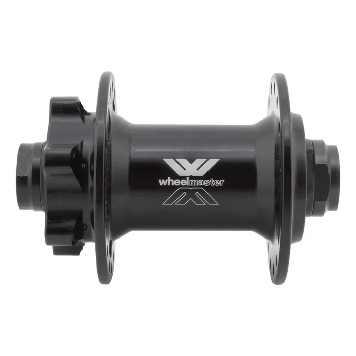 HUB FT WM MT2010 32x100x15mmTA 6B BK