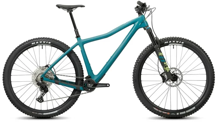 Ibis DV9 Deore Bike 2024