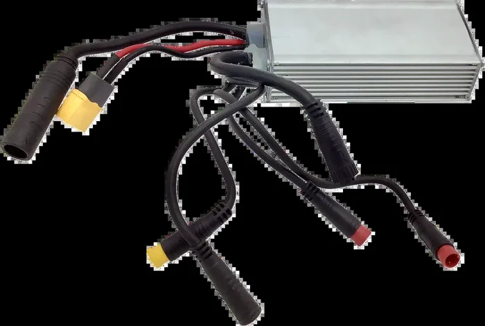 IGO ELECTRIC BIKES HP FOC Controller – 48 V 026-040