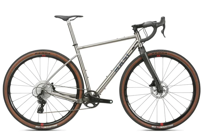 Incanto Campy Ekar 54cm