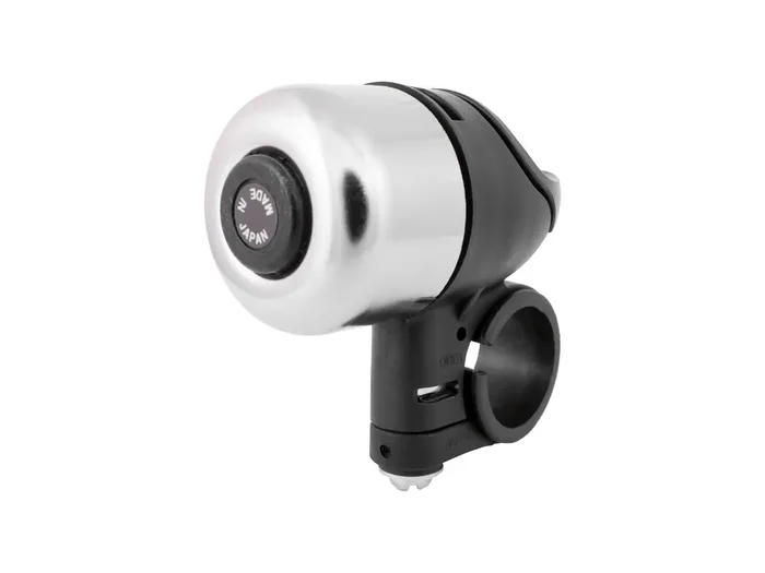 Incredibell Ace Bell – Chrome