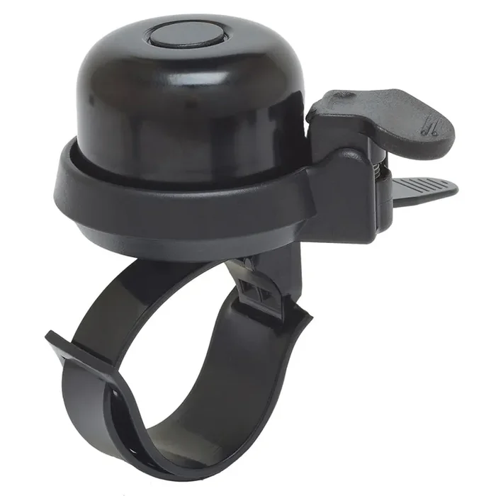 Incredibell Adjustabell 2 Bell Black