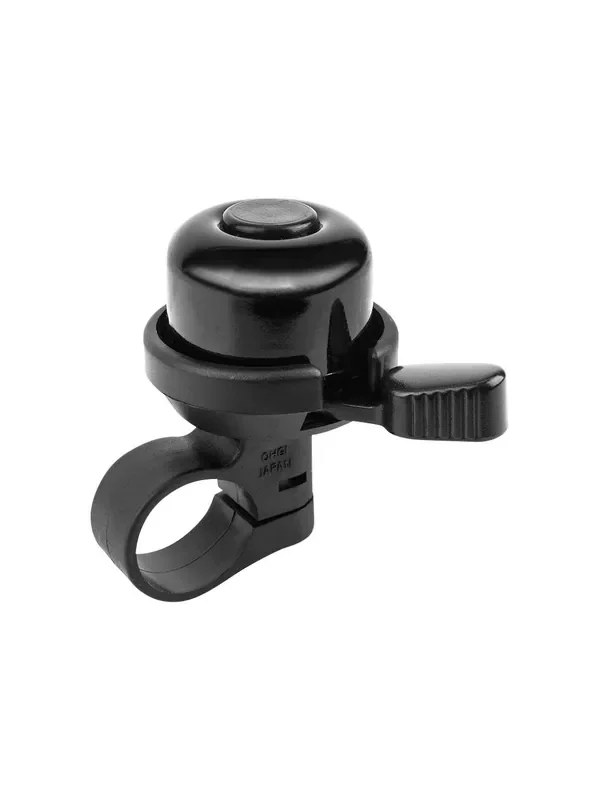Incredibell Brass Duet Bell – Black