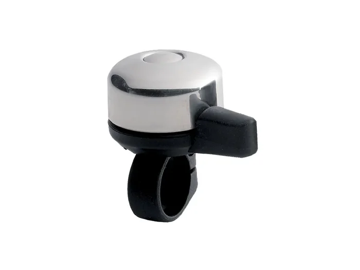 Incredibell Clever Lever Bell Silver