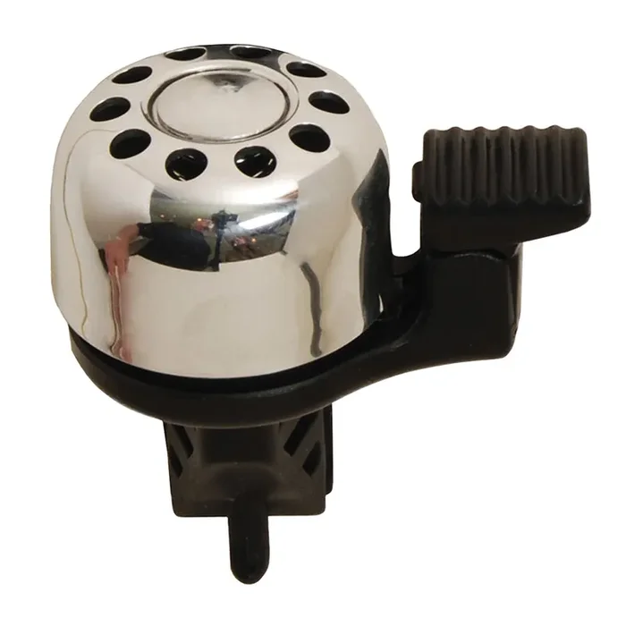 Incredibell Omnibell Silver