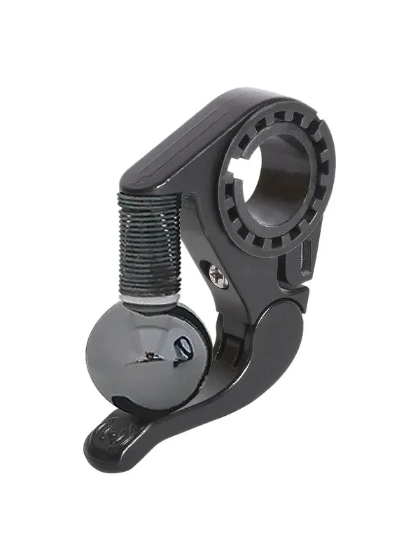 Incredibell Trail Bell Black