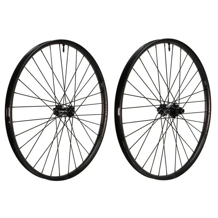 Industry Nine Enduro 300 29″ Wheelset 15×110 TA/12×148 MS