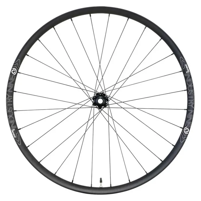 Industry Nine Enduro S Hydra Wheel Rear 29 / 622 Holes 28 12mm TA 148mm Disc IS 6-bolt SRAM XD