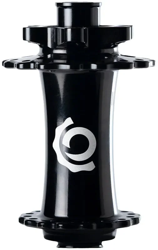 Industry Nine Hydra 2 Classic Front Hub – 20 x 110mm DH Boost 6-Bolt BLK 32H