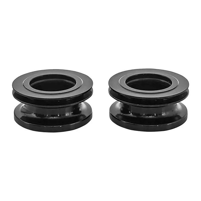 Industry Nine Hydra 6-Bolt Endcaps – Torque Cap