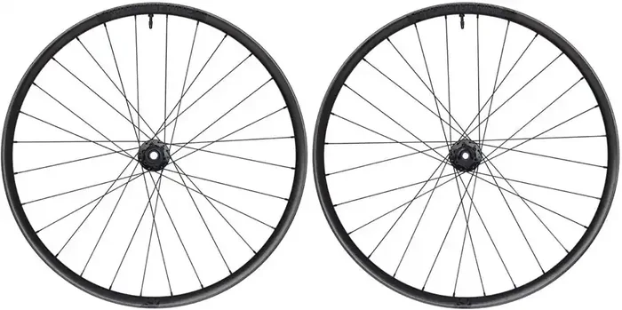 Industry Nine Hydra Classic Enduro S Carbon Wheelset – 29″ 15 x 110mm/12 x 148mm 6-Bolt MicroSpline