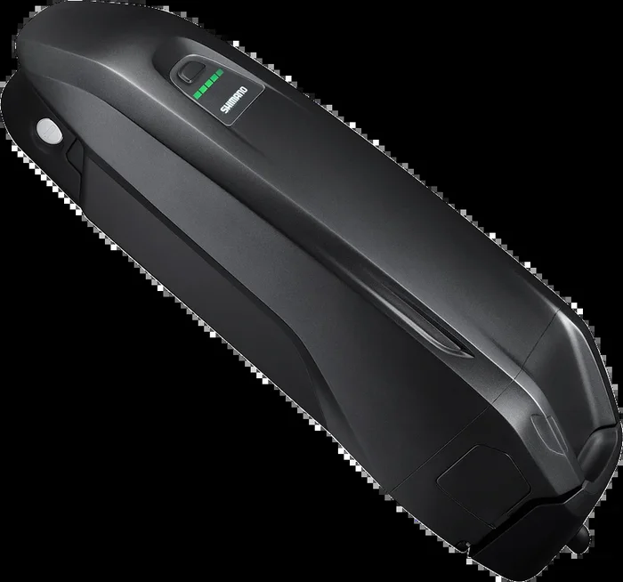INTENSE Shimano Steps Battery – Tazer MX – 504 Wh 142000