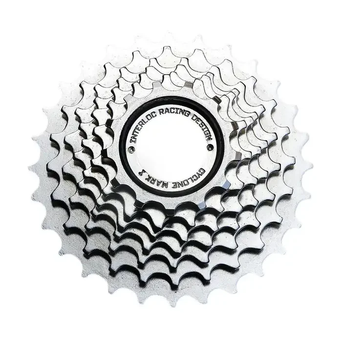 Interloc Racing Design Cyclone Mark 1 5sp freewheel 13-32t