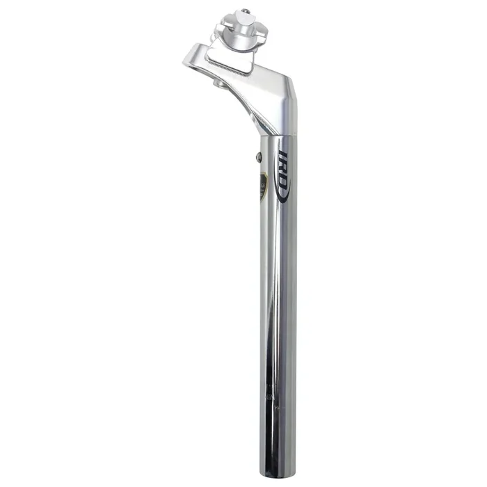 Interloc Racing Design Wayback Seatpost 27.2 x 300mm – Silver