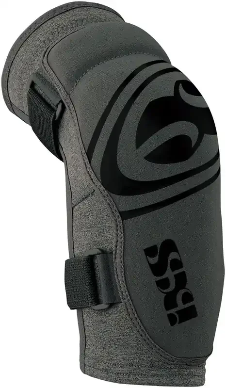 iXS Carve Evo+ Elbow Pads Gray XL