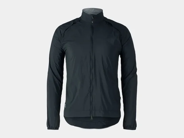 Jacket Bontrager Circuit Wind Small Black