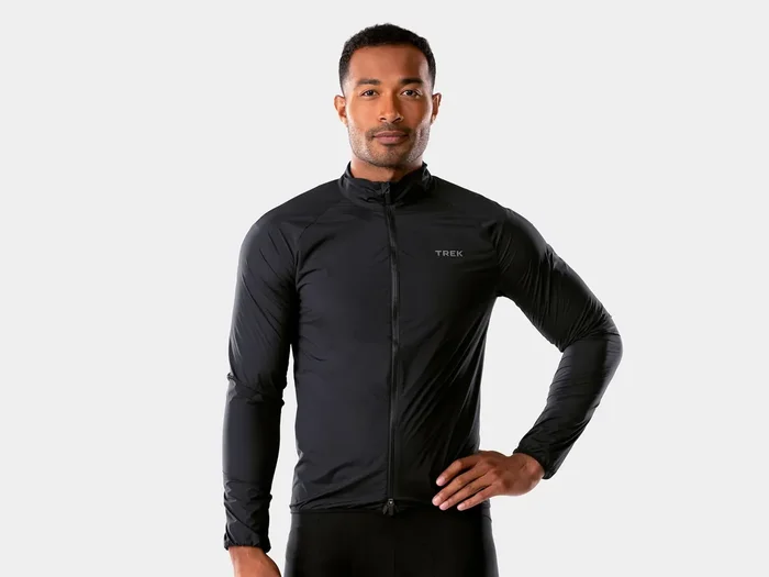 Jacket Trek Circuit Wind X-Small Black