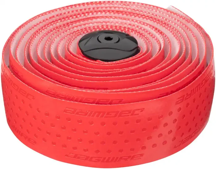 Jagwire Pro Bar Tape – Red