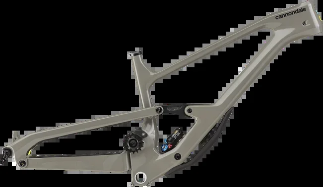 Jekyll A/M Frameset