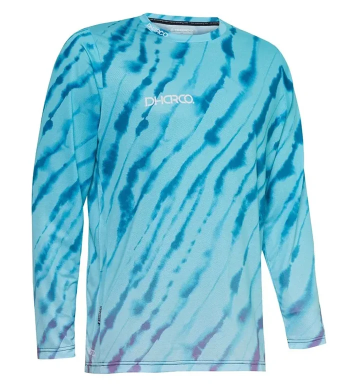 Jersey Dharco Race MSA Para Hombre