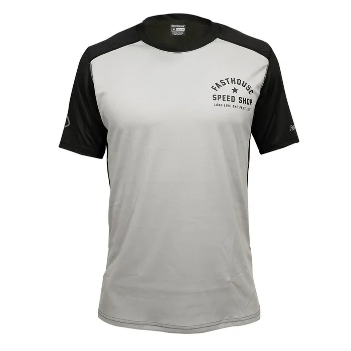Jersey FastHouse Alloy SS Star