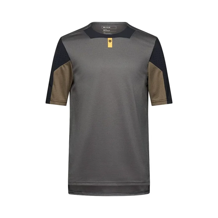 Jersey Fox Defend SS Pro