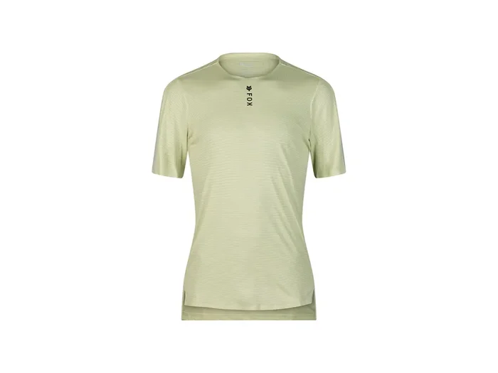 Jersey Fox Racing 24 Flexair Pro Medium Light Green