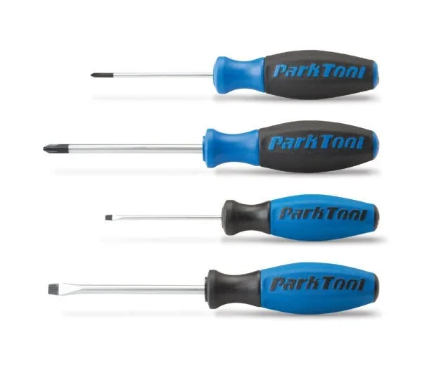 Juego de Desarmadores Park Tool SD-SET