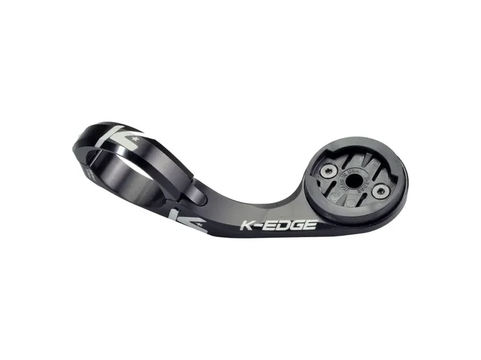K-EDGE Garmin Max Mount – 31.8 Black