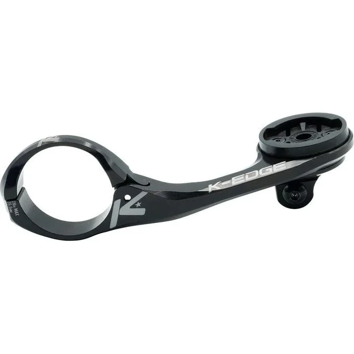 K-Edge Garmin Max XL Bicycle Computer Mounts
