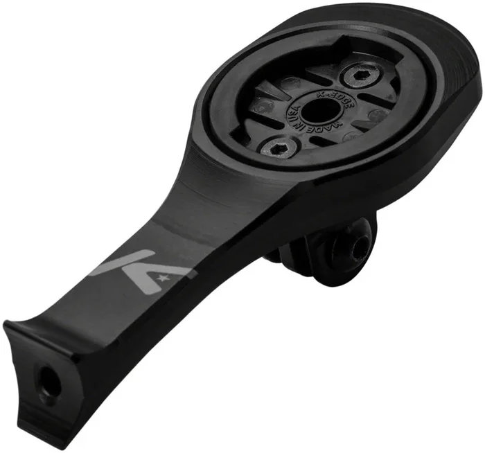 K-EDGE Garmin Specialized Roval Combo Mount – Black Anodize
