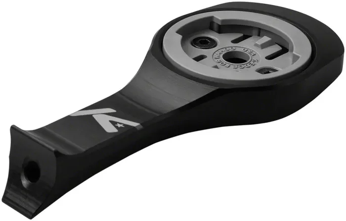 K-EDGE Wahoo Specialized Roval Computer Mount – Black Anodize